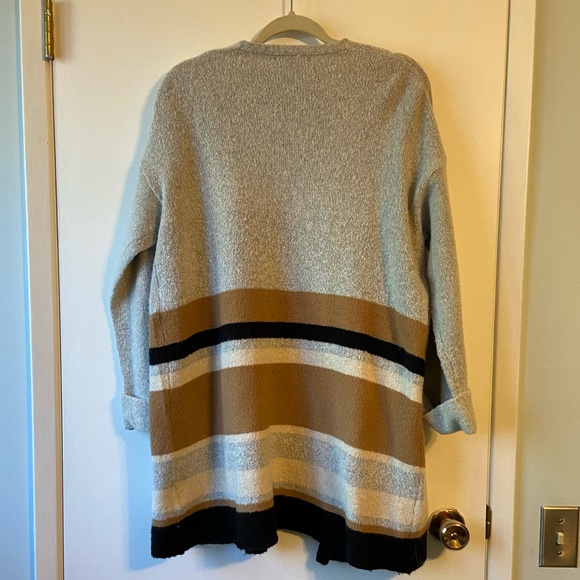 Cosy cardigan - Picture 3 of 4